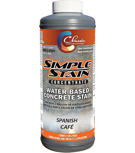 【S.N.Y.G.O】Mandara RUST-OLEUM 317929 Gallon Penetrating Concentrate Sealer